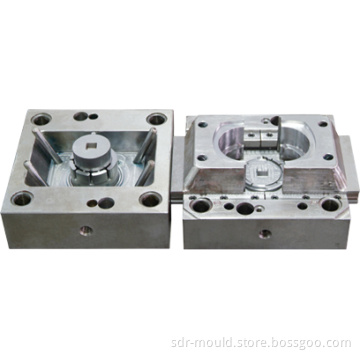 Precision Die Mold for Industry Use